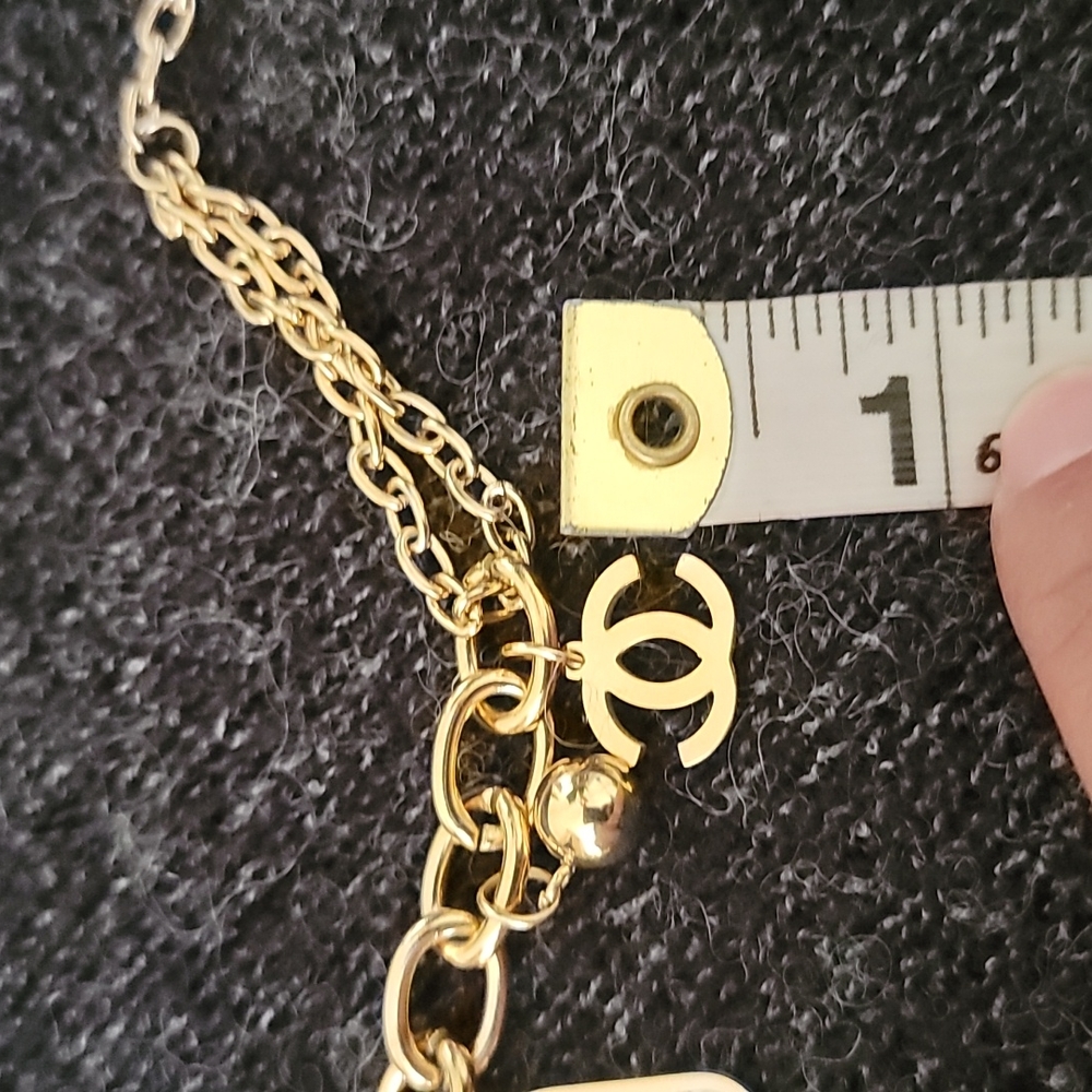 🌟LAST ONE CHARM BRACELET NWOT🌟 - Picture 7 of 11